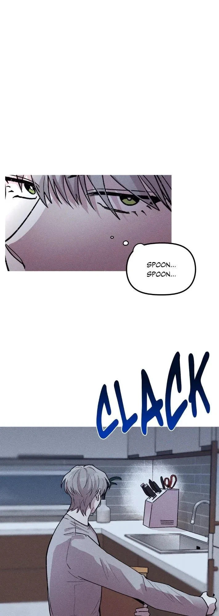 Kill Me If You Can Chapter 19, page 14