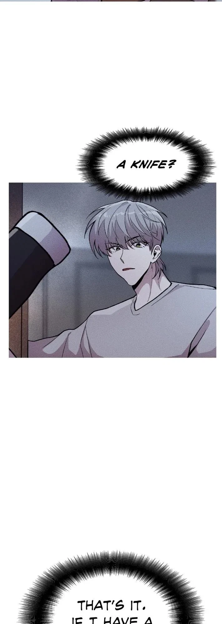 Kill Me If You Can Chapter 19, page 15