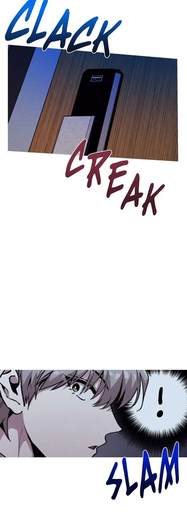 Kill Me If You Can Chapter 19, page 19