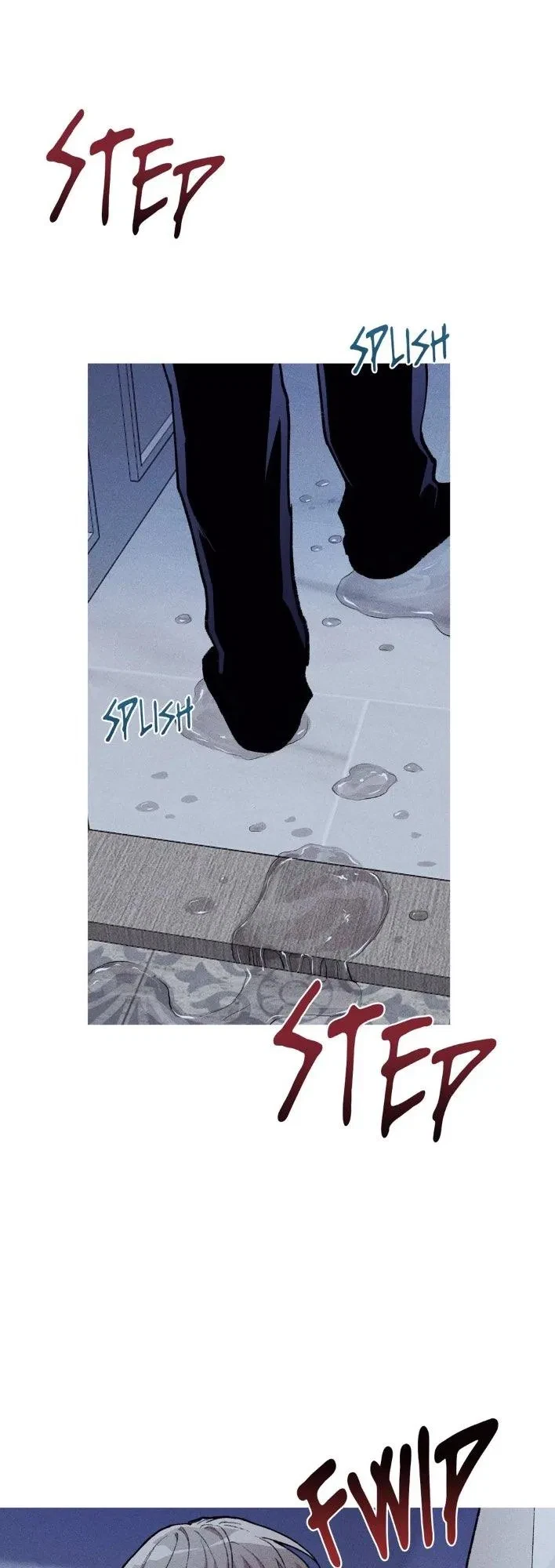 Kill Me If You Can Chapter 19, page 20
