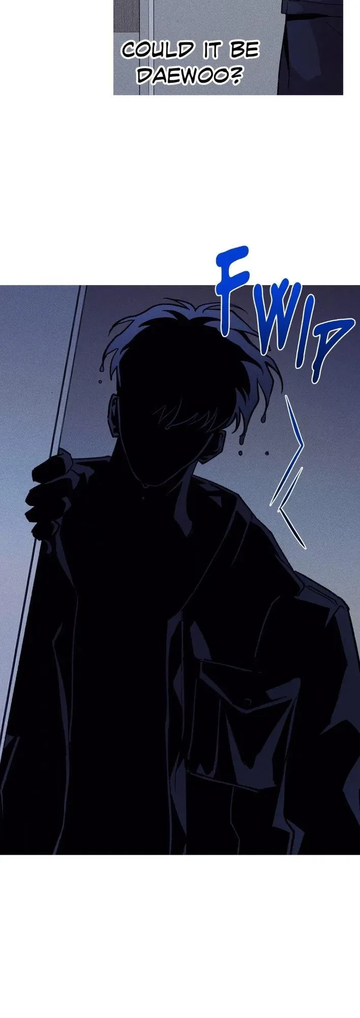 Kill Me If You Can Chapter 19, page 22