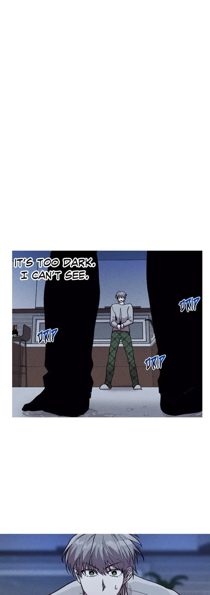 Kill Me If You Can Chapter 19, page 23