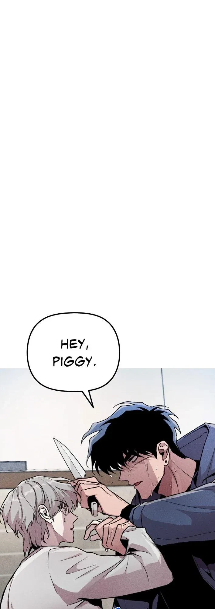 Kill Me If You Can Chapter 19, page 25