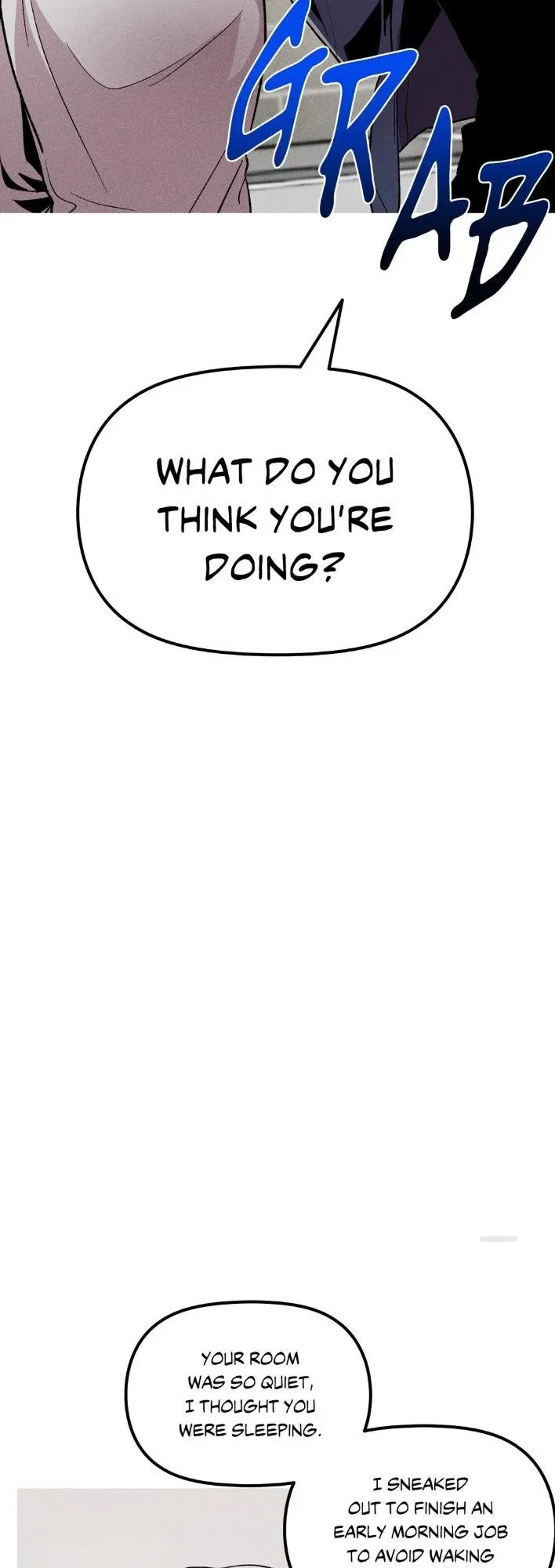Kill Me If You Can Chapter 19, page 26
