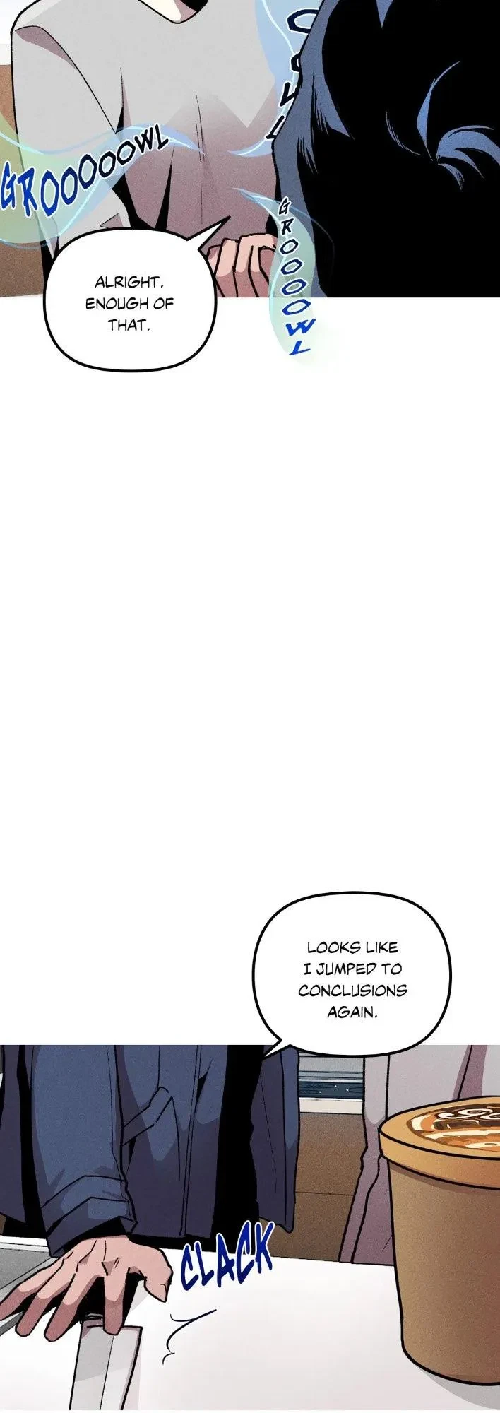 Kill Me If You Can Chapter 19, page 30