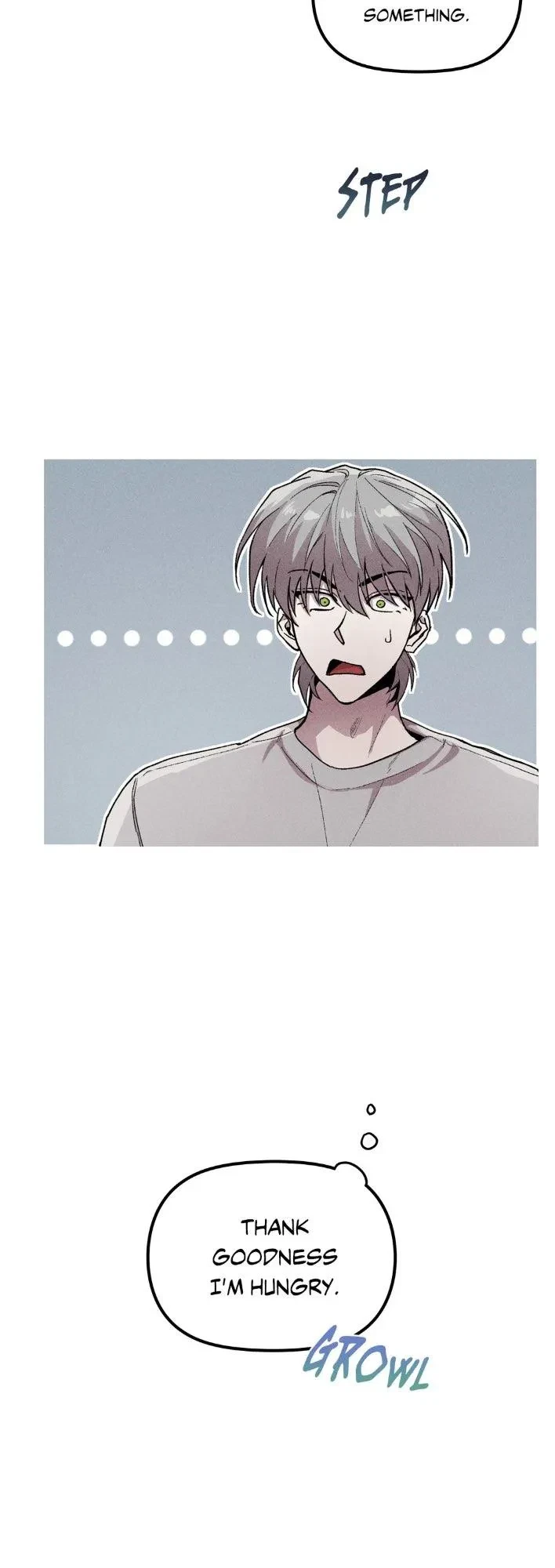 Kill Me If You Can Chapter 19, page 33
