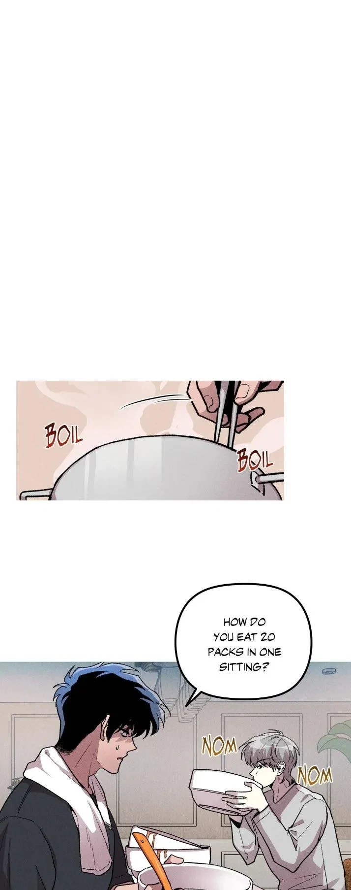Kill Me If You Can Chapter 19, page 35