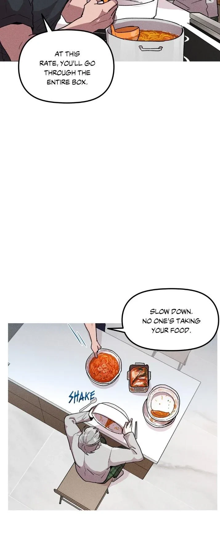 Kill Me If You Can Chapter 19, page 36