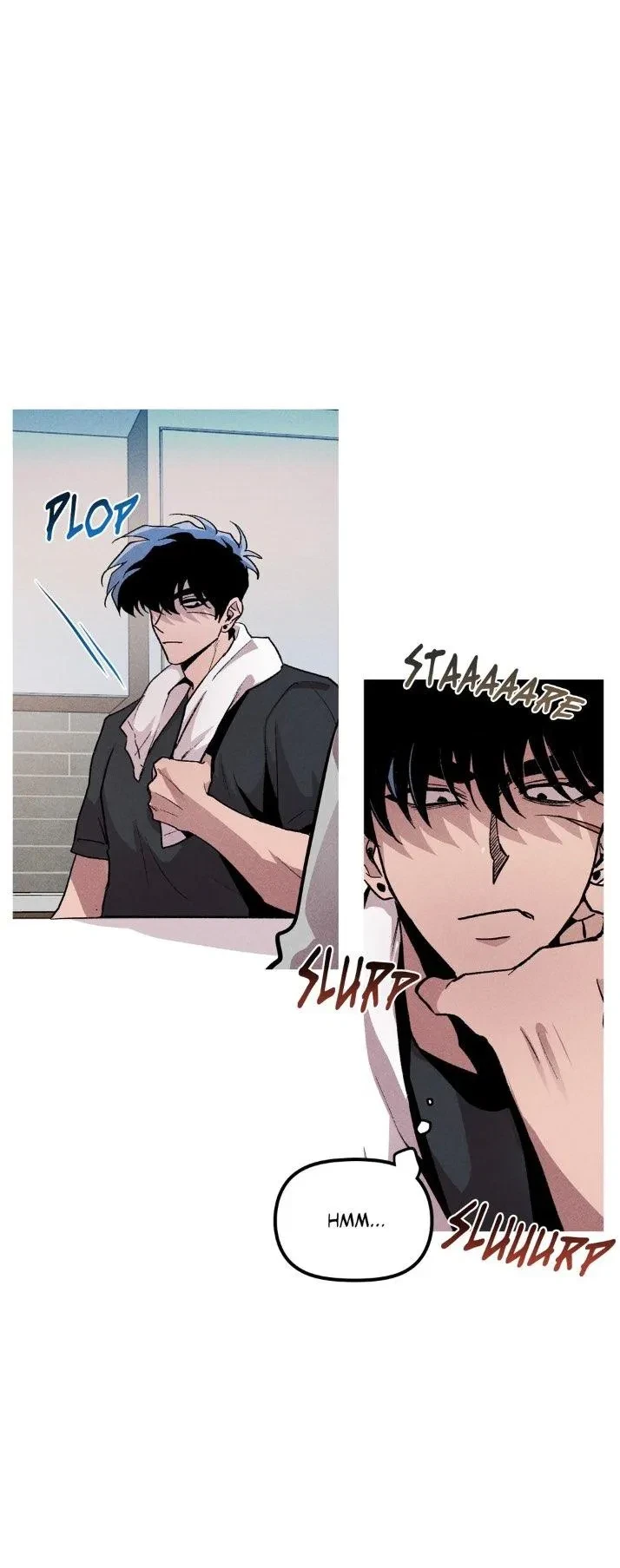 Kill Me If You Can Chapter 19, page 37