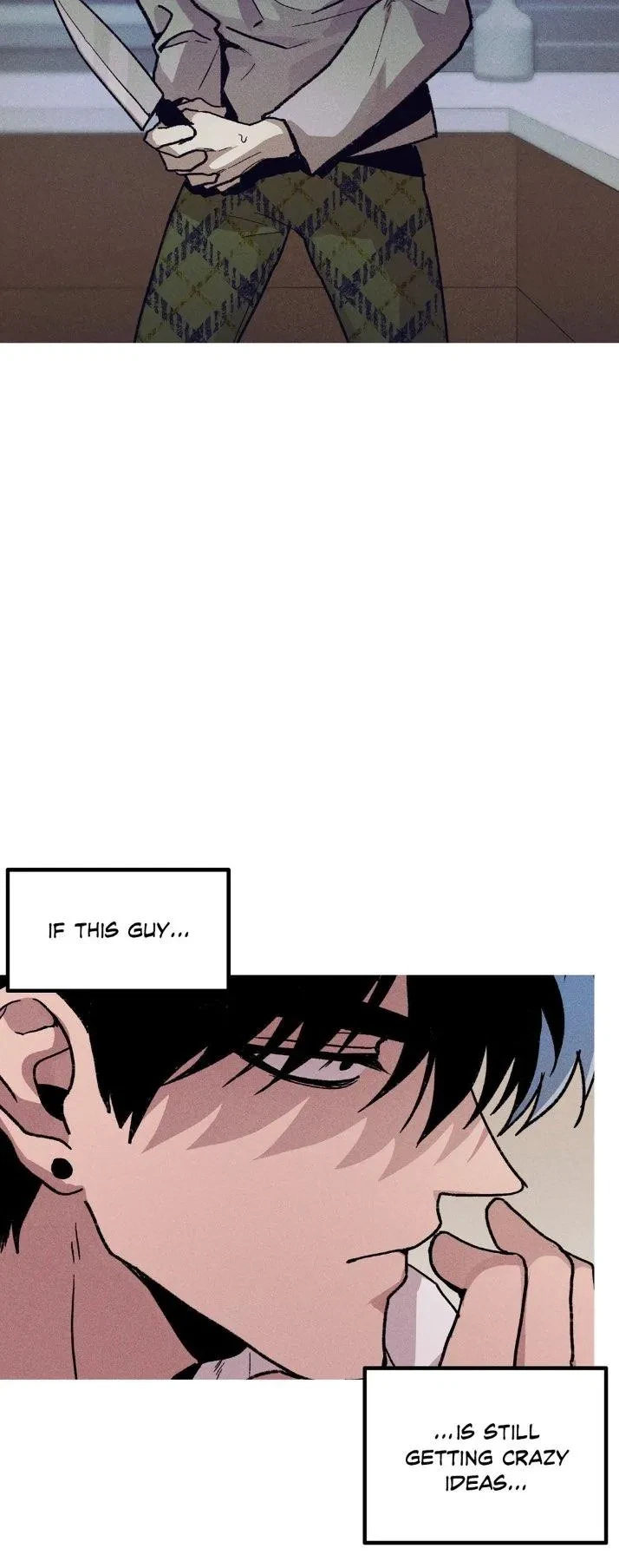 Kill Me If You Can Chapter 19, page 39