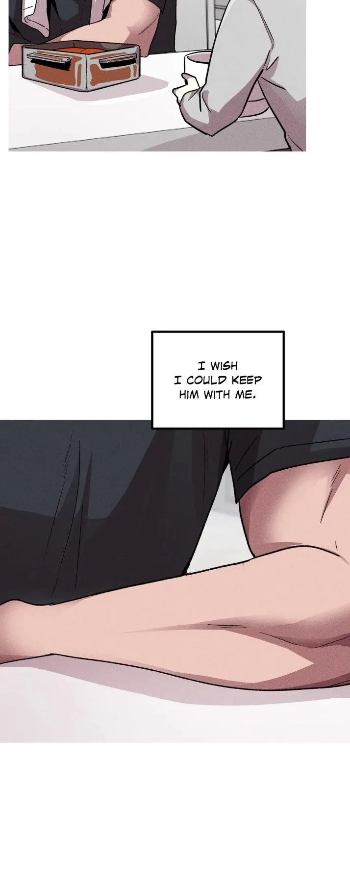 Kill Me If You Can Chapter 19, page 42