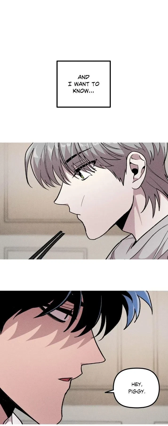 Kill Me If You Can Chapter 19, page 43