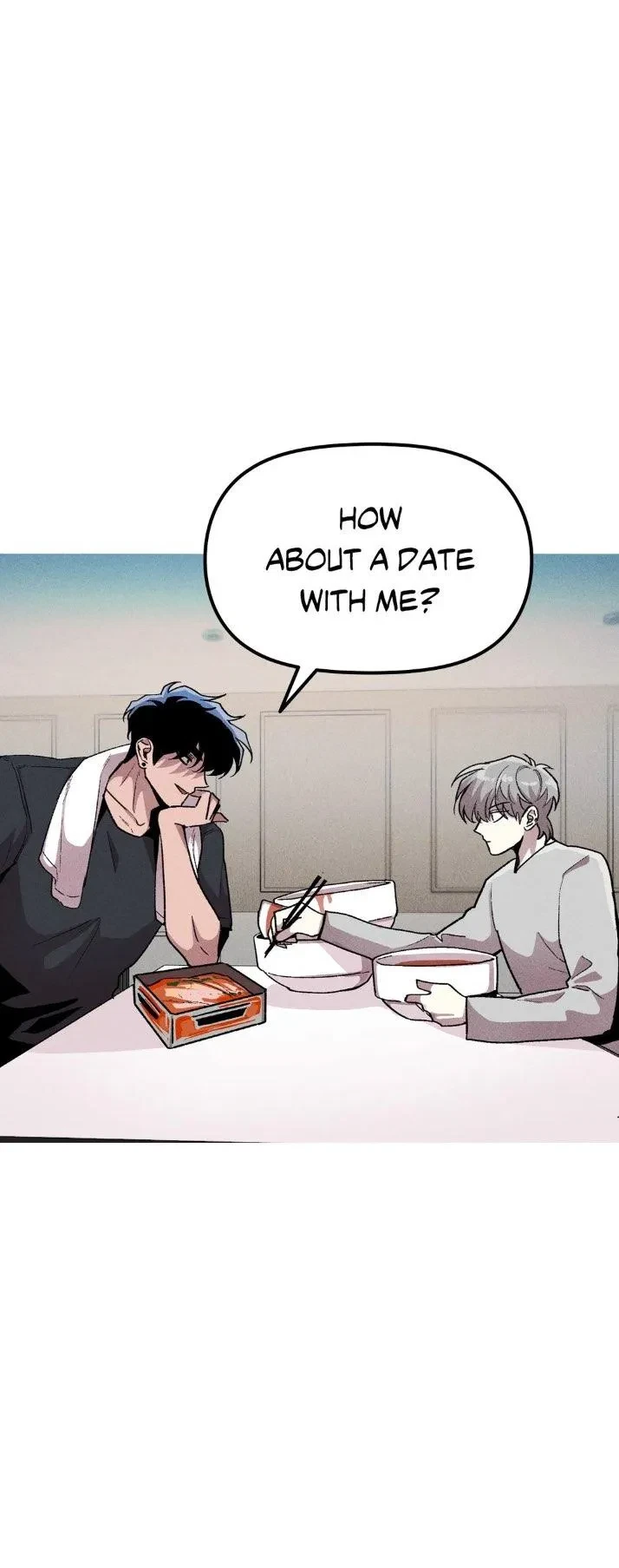 Kill Me If You Can Chapter 19, page 44