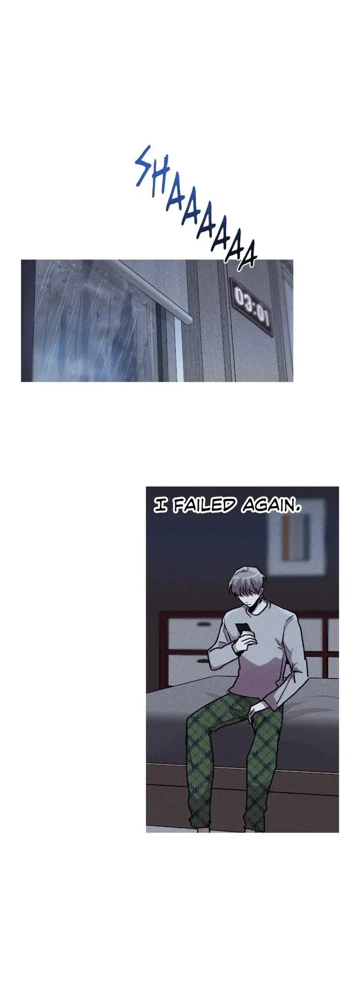 Kill Me If You Can Chapter 19, page 5