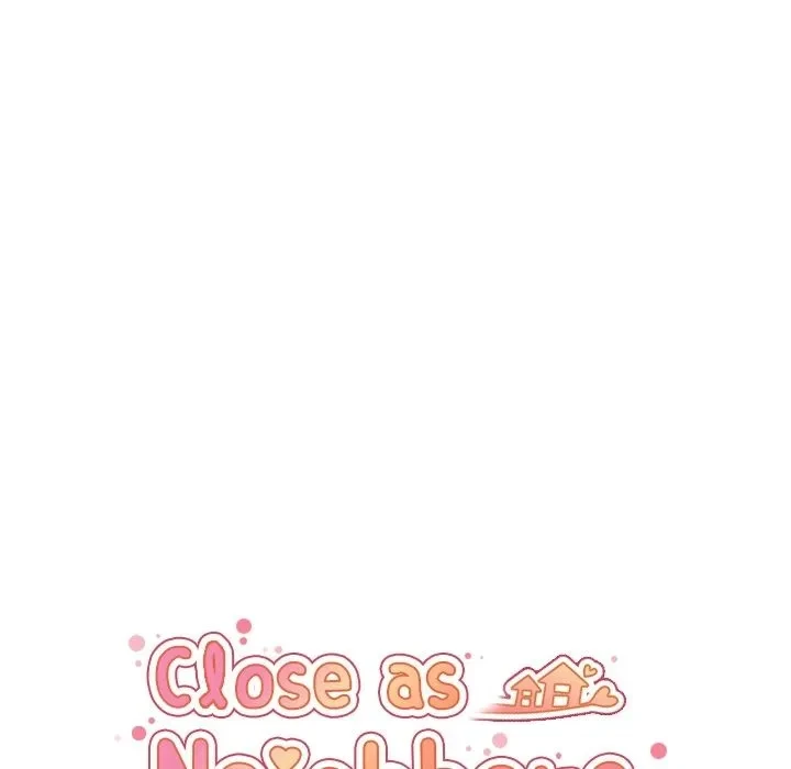 Close As Neighbors Chapter 22, page 10