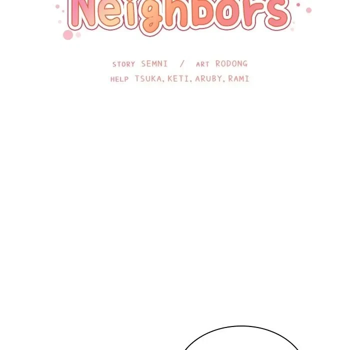 Close As Neighbors Chapter 22, page 11