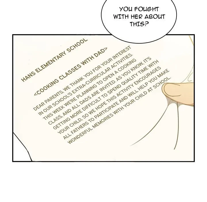 Close As Neighbors Chapter 22, page 12