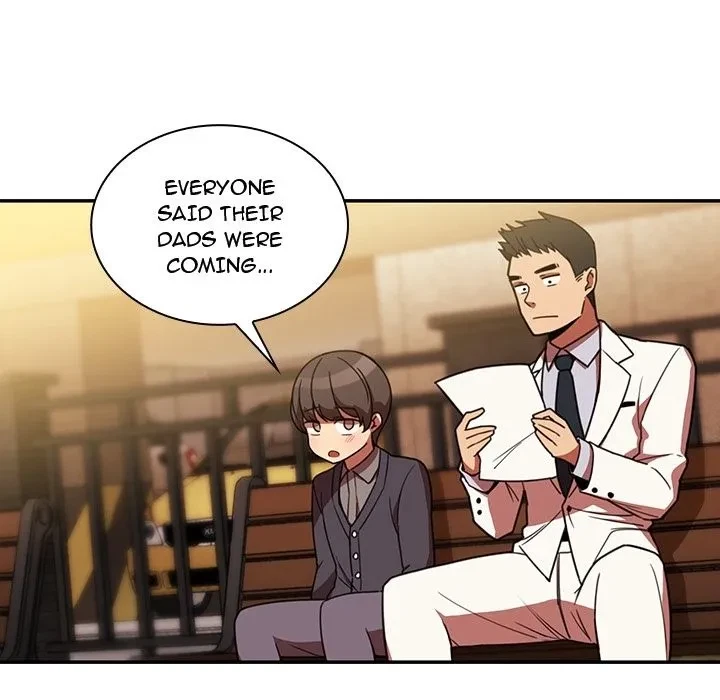 Close As Neighbors Chapter 22, page 13