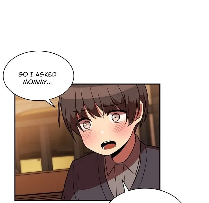 Close As Neighbors Chapter 22, page 14