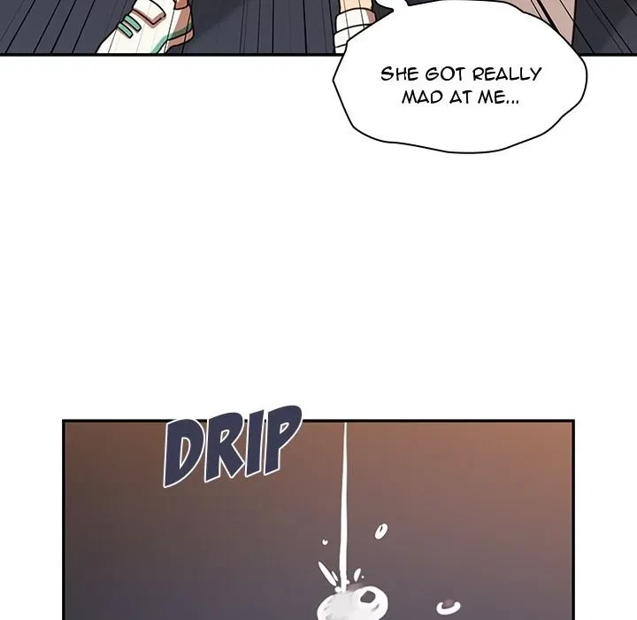 Close As Neighbors Chapter 22, page 18