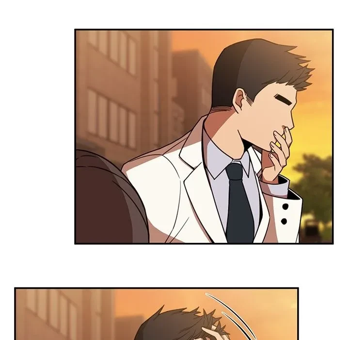 Close As Neighbors Chapter 22, page 21