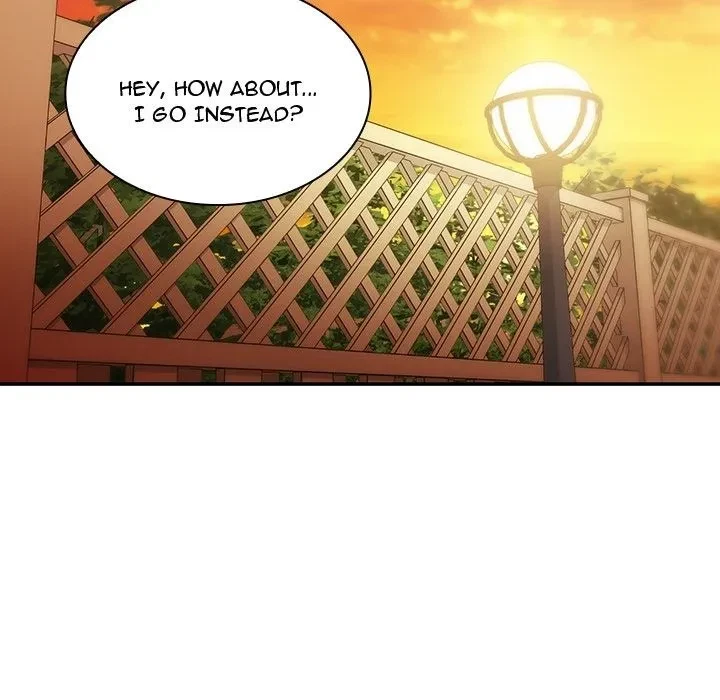 Close As Neighbors Chapter 22, page 23