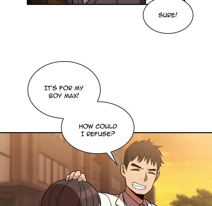Close As Neighbors Chapter 22, page 27