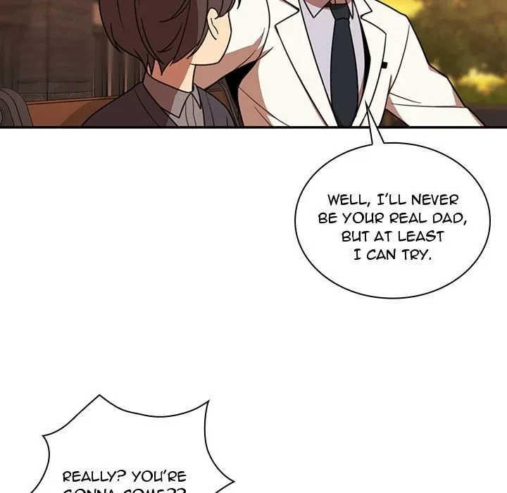 Close As Neighbors Chapter 22, page 28