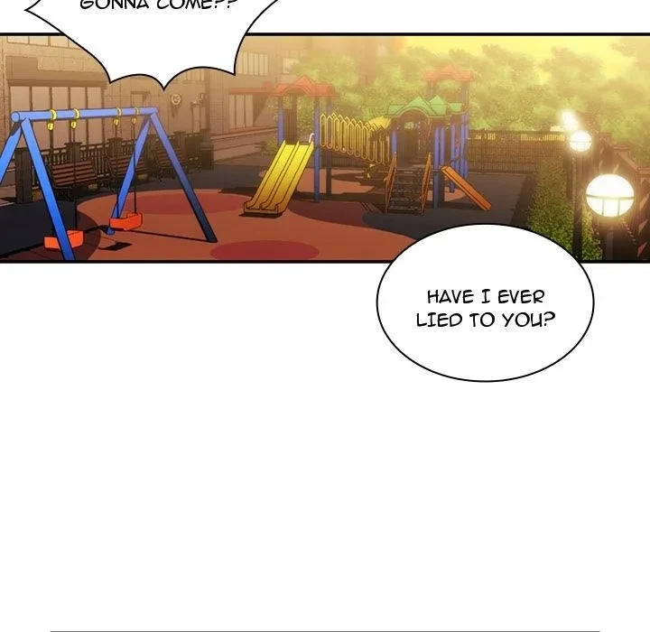 Close As Neighbors Chapter 22, page 29