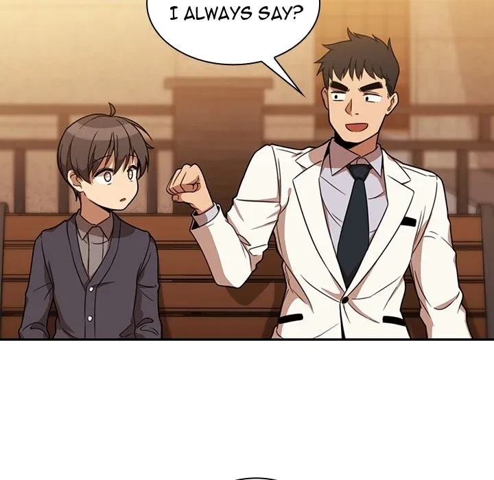 Close As Neighbors Chapter 22, page 31