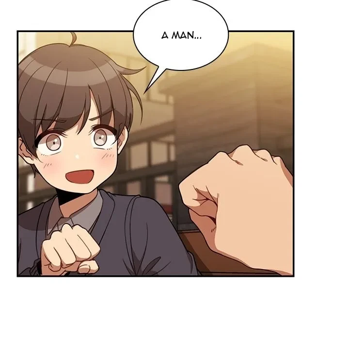 Close As Neighbors Chapter 22, page 32