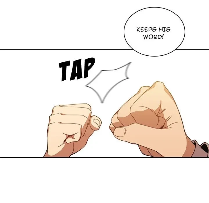Close As Neighbors Chapter 22, page 33