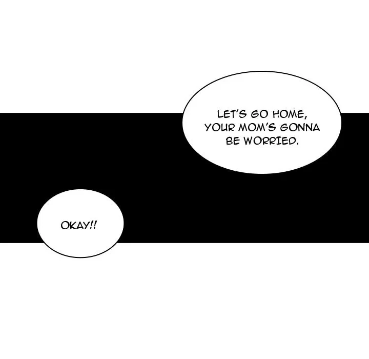 Close As Neighbors Chapter 22, page 34