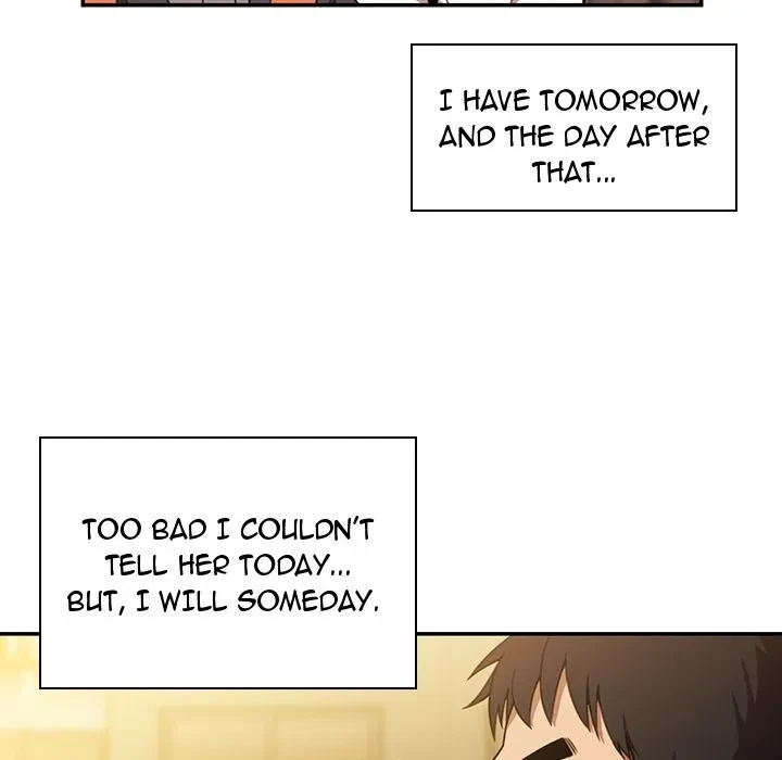 Close As Neighbors Chapter 22, page 37