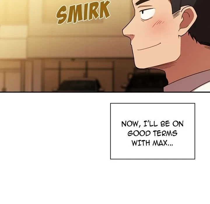 Close As Neighbors Chapter 22, page 38