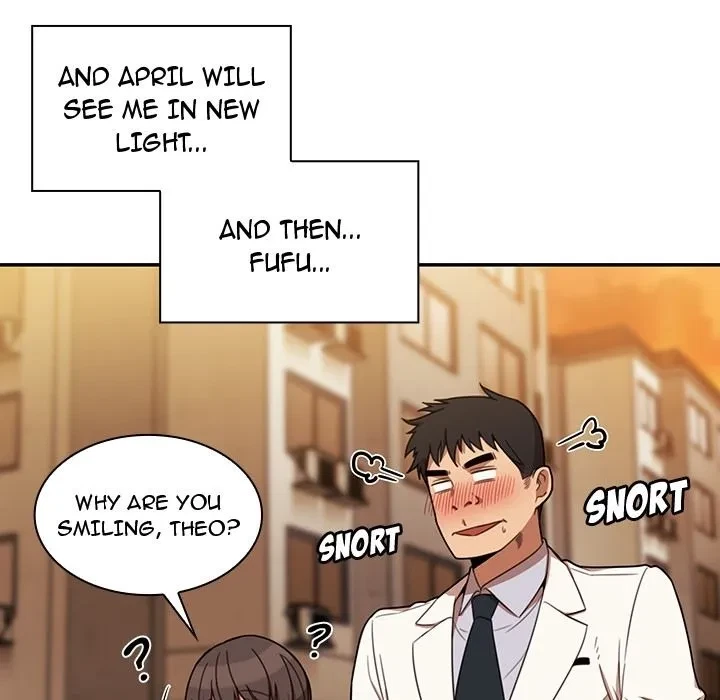 Close As Neighbors Chapter 22, page 39