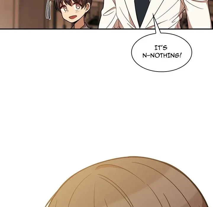 Close As Neighbors Chapter 22, page 40