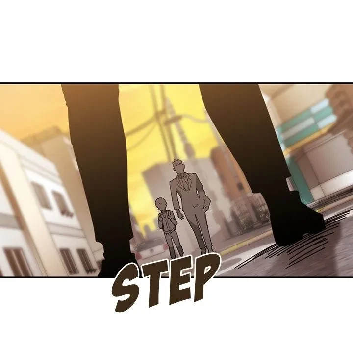 Close As Neighbors Chapter 22, page 44
