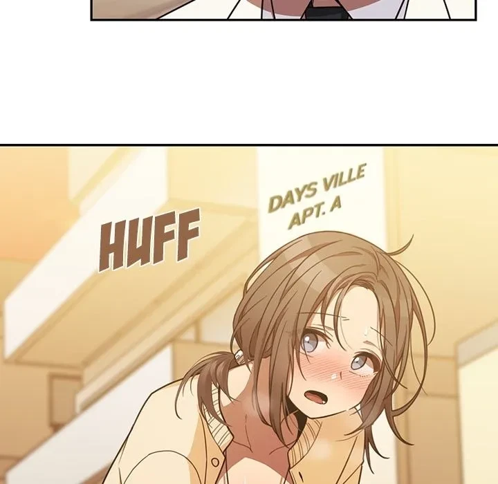 Close As Neighbors Chapter 22, page 46