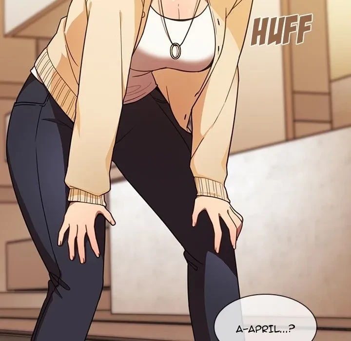 Close As Neighbors Chapter 22, page 47