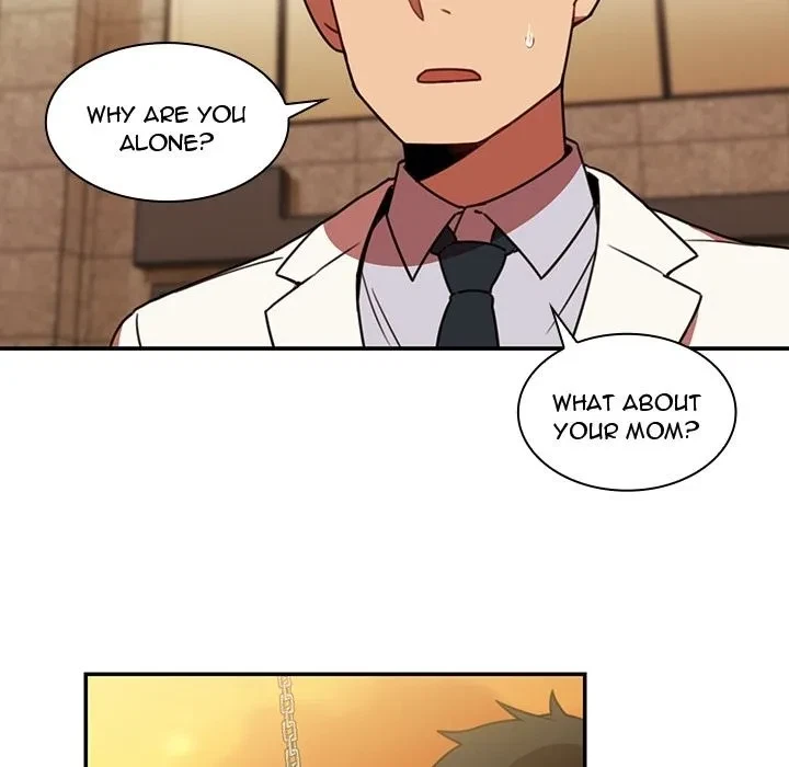 Close As Neighbors Chapter 22, page 5