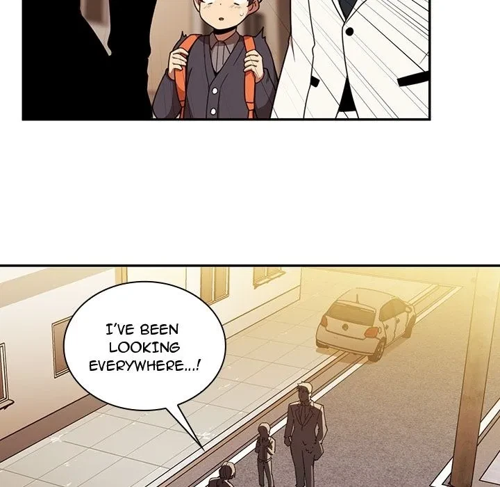 Close As Neighbors Chapter 22, page 50