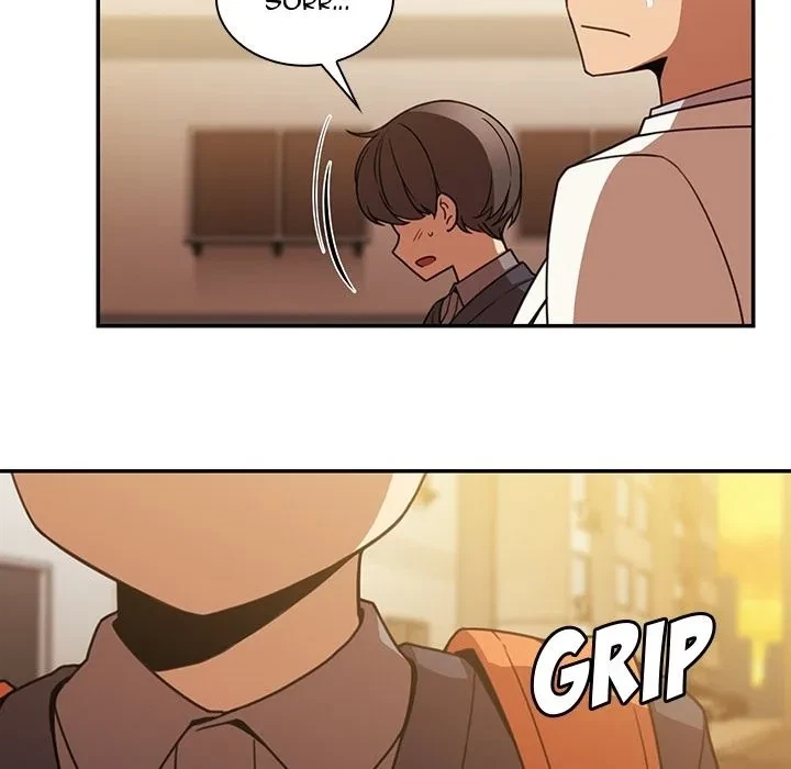 Close As Neighbors Chapter 22, page 52