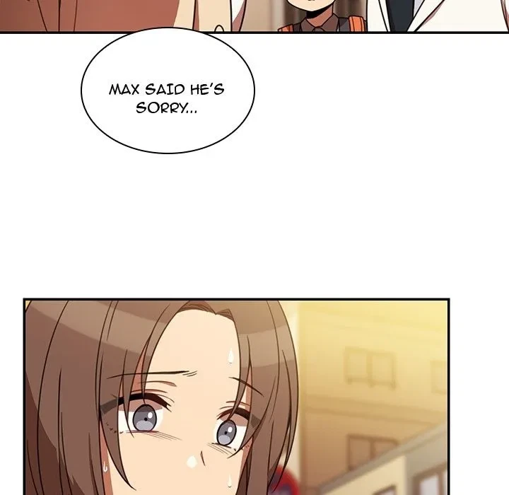 Close As Neighbors Chapter 22, page 56