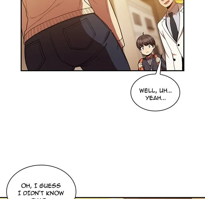 Close As Neighbors Chapter 22, page 58
