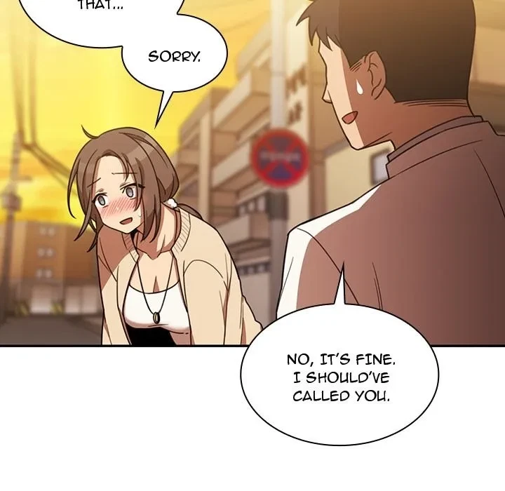 Close As Neighbors Chapter 22, page 59
