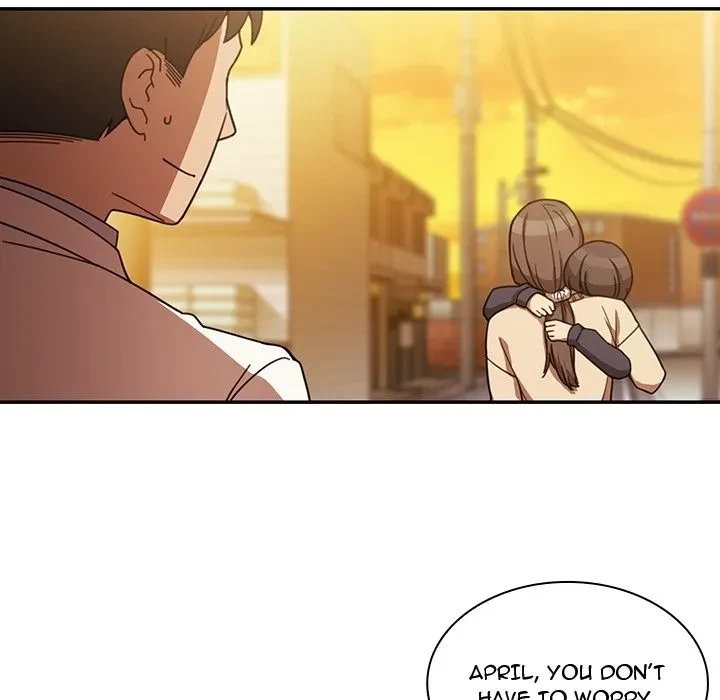 Close As Neighbors Chapter 22, page 68