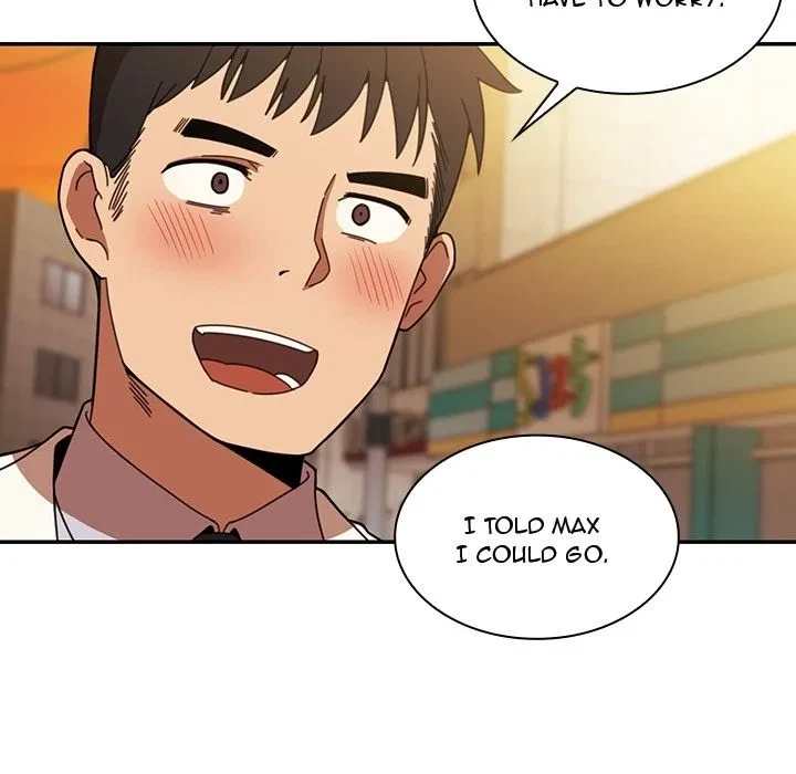 Close As Neighbors Chapter 22, page 69