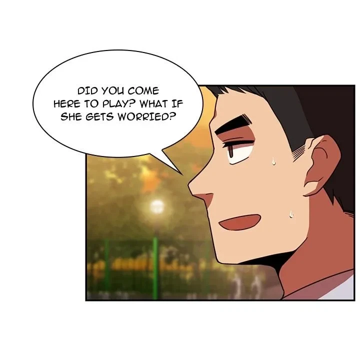 Close As Neighbors Chapter 22, page 7