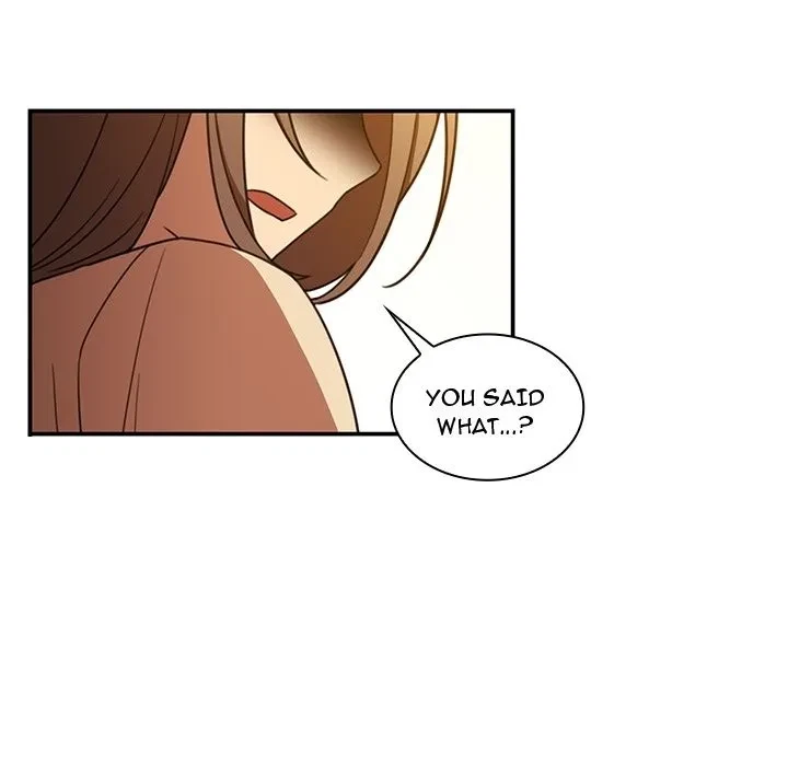 Close As Neighbors Chapter 22, page 71
